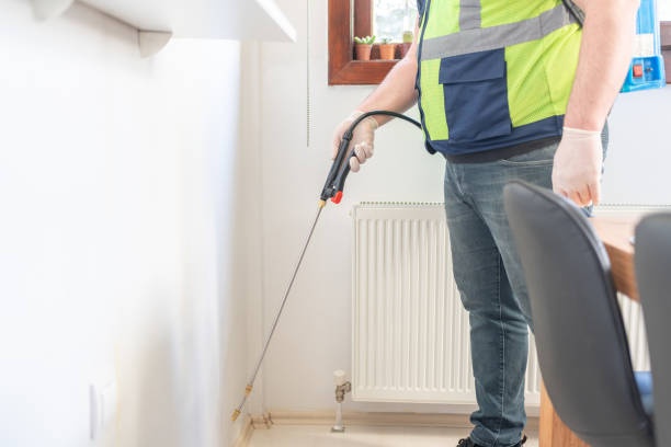 Best Residential Pest Control  in New Town, ND