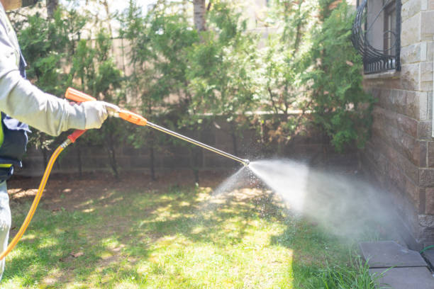 Best Best Pest Control Companies  in New Town, ND
